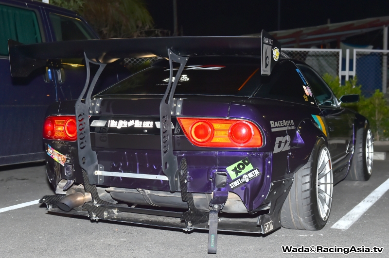 2015.07 BKK Rocket Bunny Meeting RacingAsia.tv