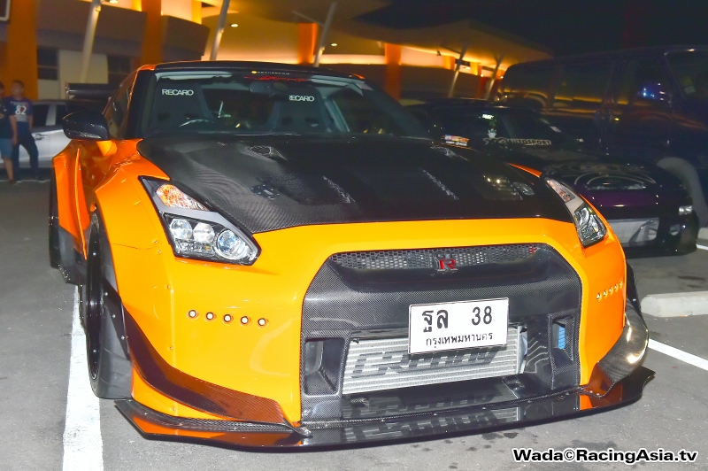 2015.07 BKK Rocket Bunny Meeting RacingAsia.tv