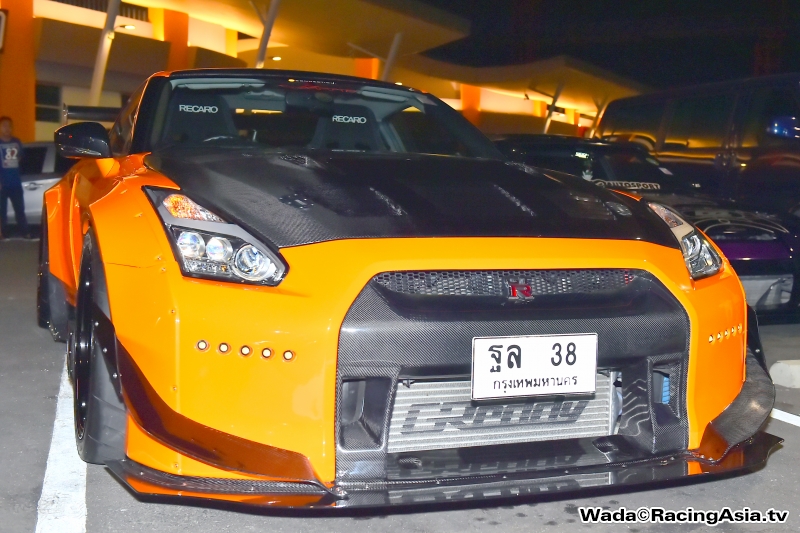 2015.07 BKK Rocket Bunny Meeting RacingAsia.tv