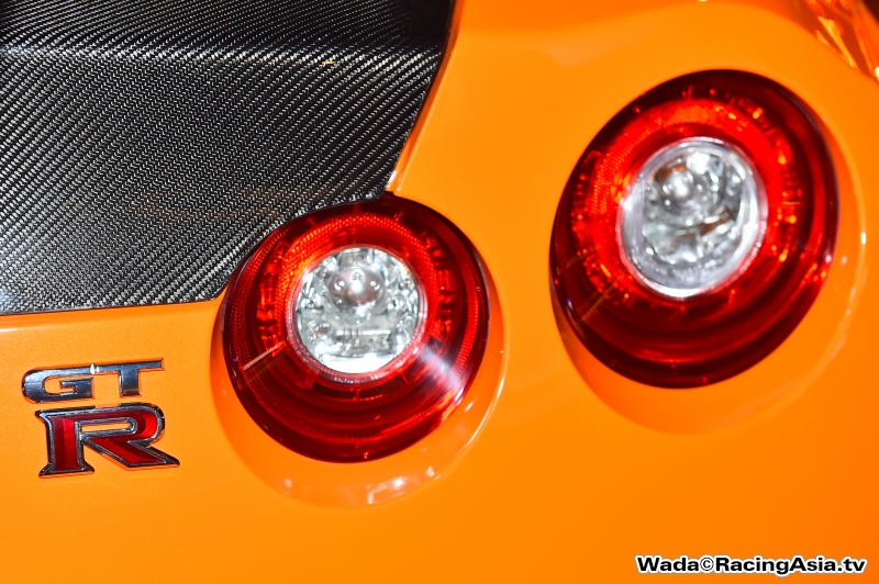 2015.07 BKK Rocket Bunny Meeting RacingAsia.tv