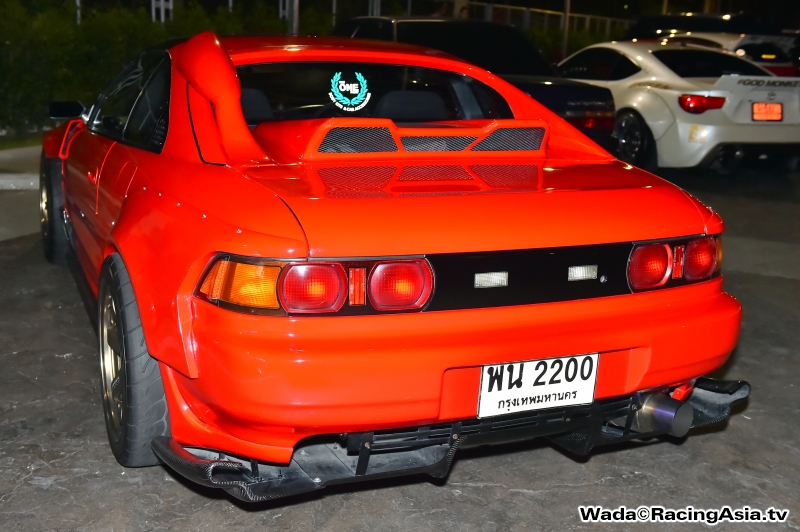 2015.07 BKK Rocket Bunny Meeting RacingAsia.tv