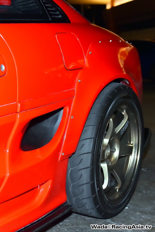 2015.07 BKK Rocket Bunny Meeting RacingAsia.tv