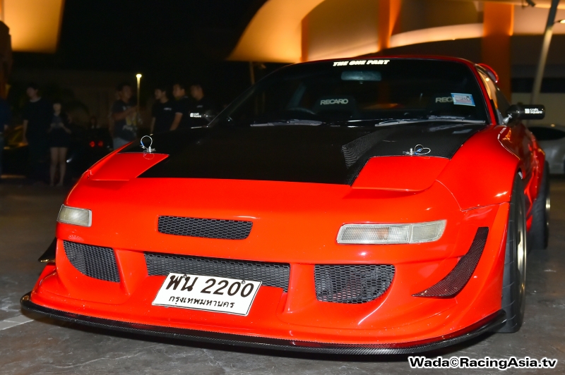 2015.07 BKK Rocket Bunny Meeting RacingAsia.tv