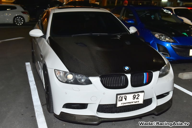 2015.07 BKK Rocket Bunny Meeting RacingAsia.tv