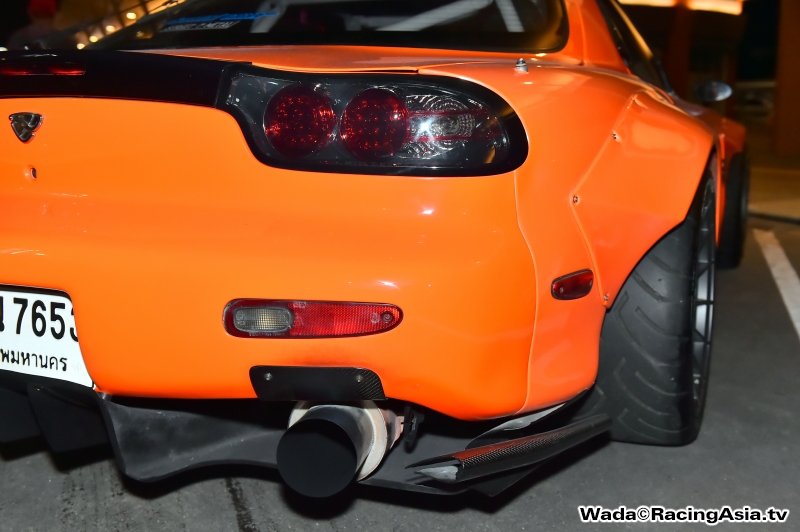 2015.07 BKK Rocket Bunny Meeting RacingAsia.tv