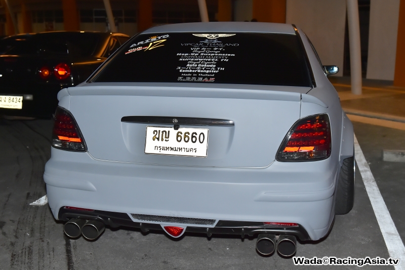 2015.07 BKK Rocket Bunny Meeting RacingAsia.tv