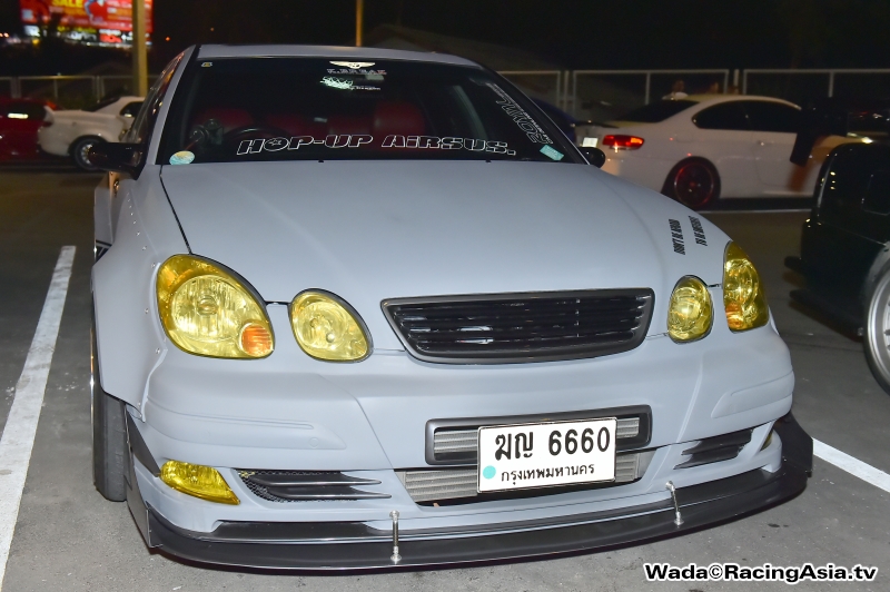 2015.07 BKK Rocket Bunny Meeting RacingAsia.tv