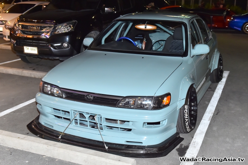 2015.07 BKK Rocket Bunny Meeting RacingAsia.tv