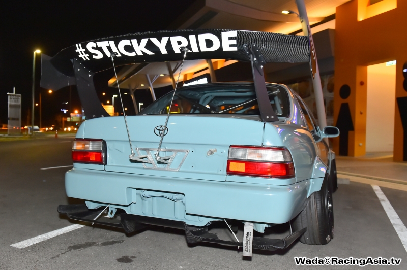 2015.07 BKK Rocket Bunny Meeting RacingAsia.tv