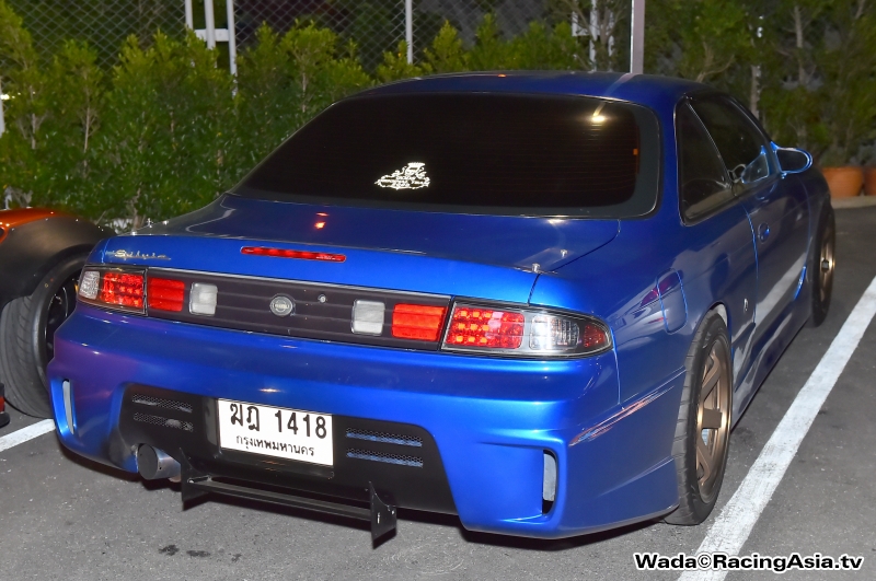 2015.07 BKK Rocket Bunny Meeting RacingAsia.tv