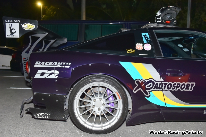 2015.07 BKK Rocket Bunny Meeting RacingAsia.tv