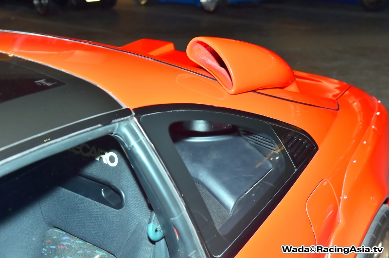 2015.07 BKK Rocket Bunny Meeting RacingAsia.tv