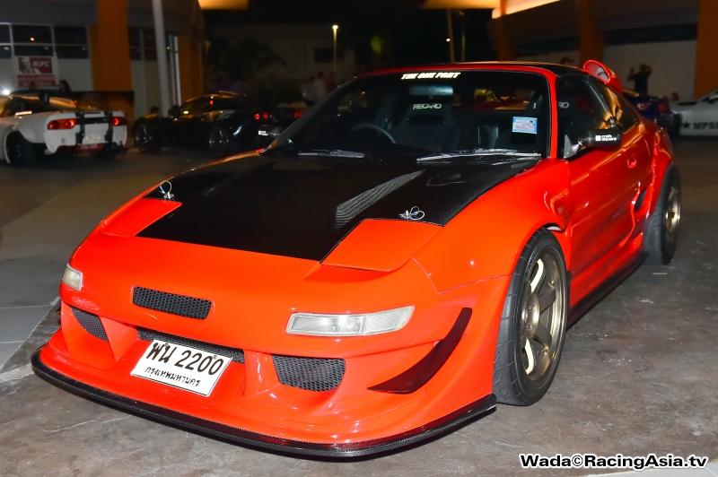 2015.07 BKK Rocket Bunny Meeting RacingAsia.tv