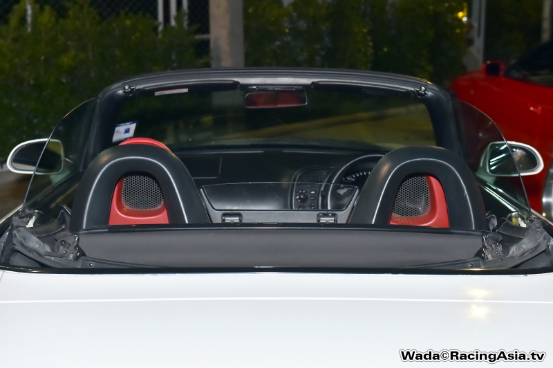 2015.07 BKK Rocket Bunny Meeting RacingAsia.tv