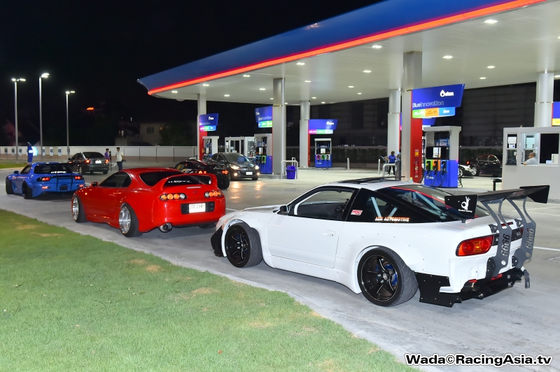 2015.07 BKK Rocket Bunny Meeting RacingAsia.tv