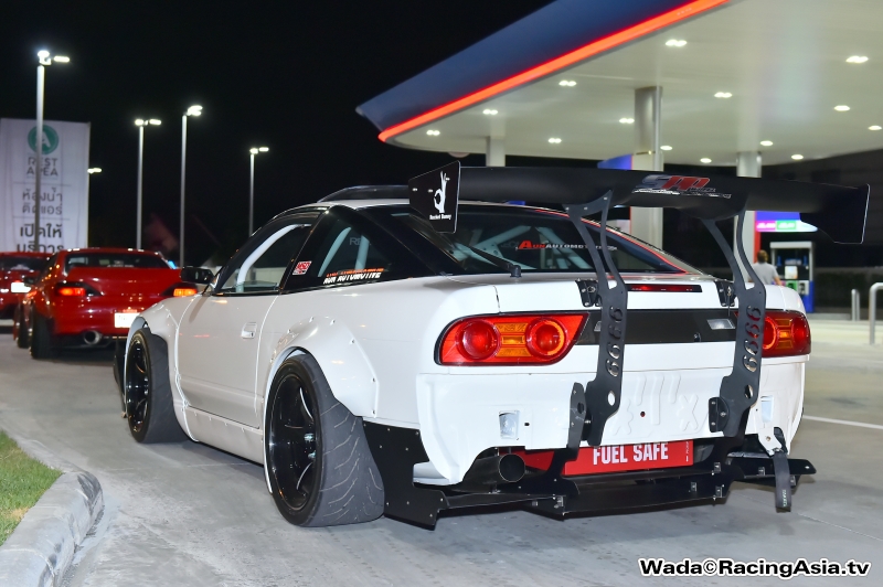 2015.07 BKK Rocket Bunny Meeting RacingAsia.tv