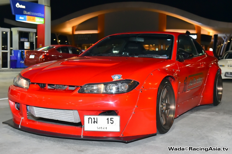 2015.07 BKK Rocket Bunny Meeting RacingAsia.tv