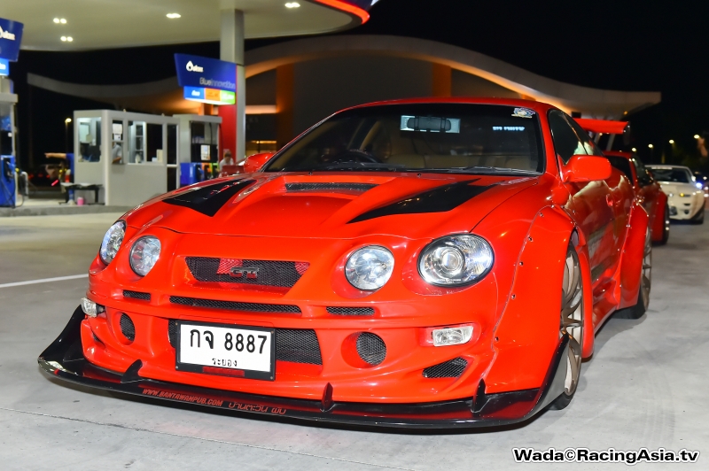 2015.07 BKK Rocket Bunny Meeting RacingAsia.tv