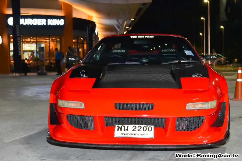 2015.07 BKK Rocket Bunny Meeting RacingAsia.tv