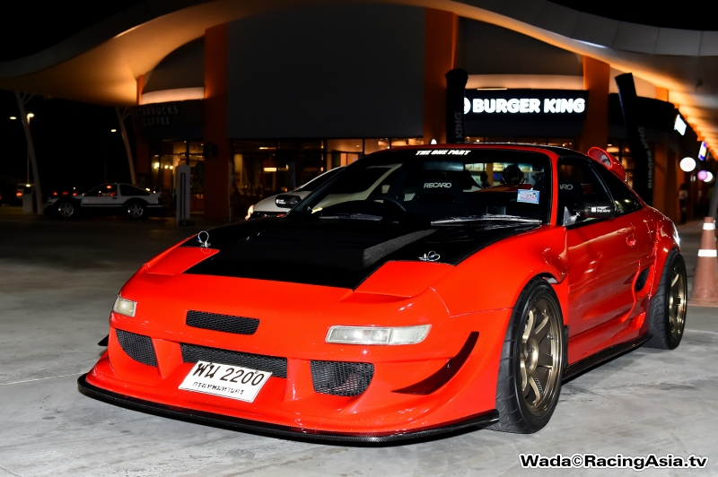 2015.07 BKK Rocket Bunny Meeting RacingAsia.tv