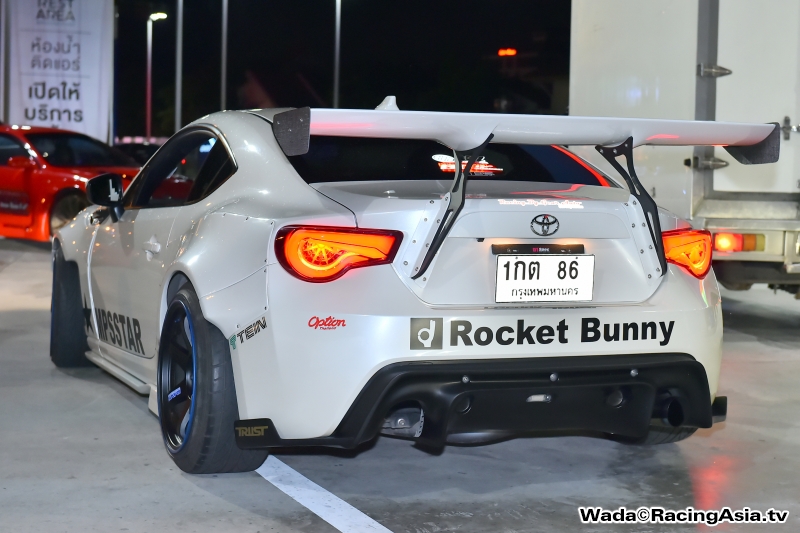 2015.07 BKK Rocket Bunny Meeting RacingAsia.tv
