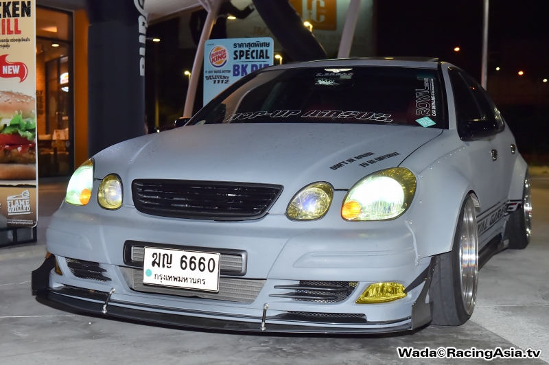 2015.07 BKK Rocket Bunny Meeting RacingAsia.tv