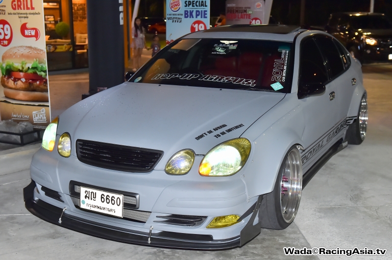 2015.07 BKK Rocket Bunny Meeting RacingAsia.tv