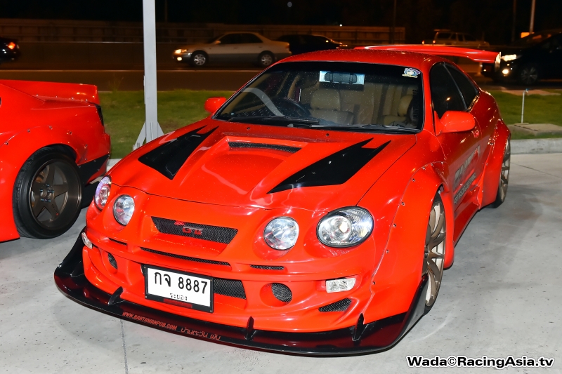 2015.07 BKK Rocket Bunny Meeting RacingAsia.tv