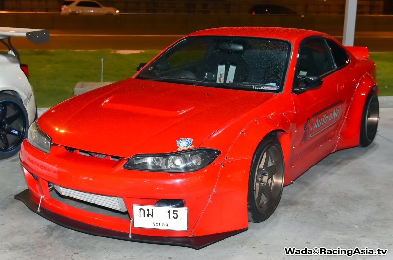 2015.07 BKK Rocket Bunny Meeting RacingAsia.tv