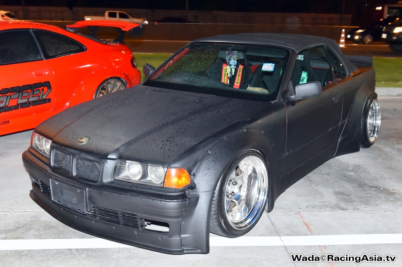 2015.07 BKK Rocket Bunny Meeting RacingAsia.tv