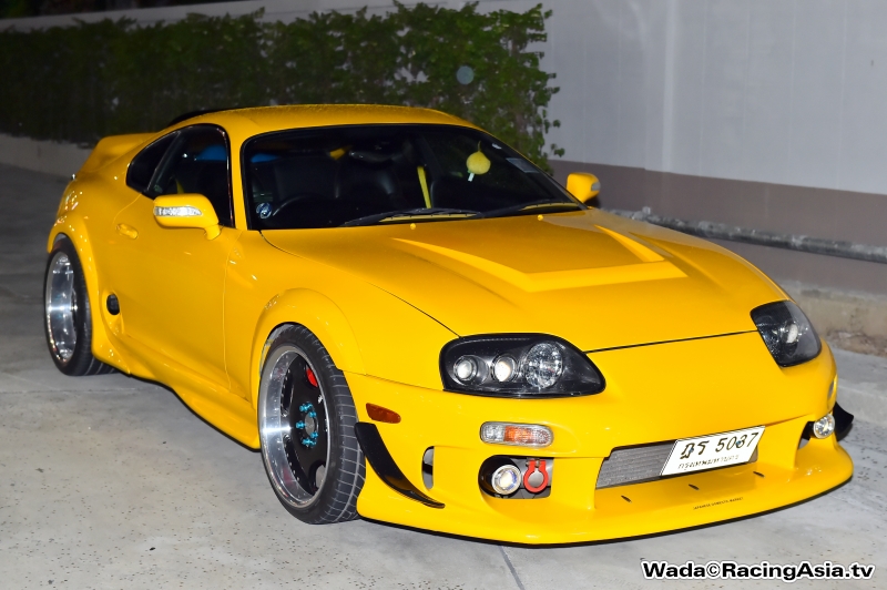 2015.07 BKK Rocket Bunny Meeting RacingAsia.tv