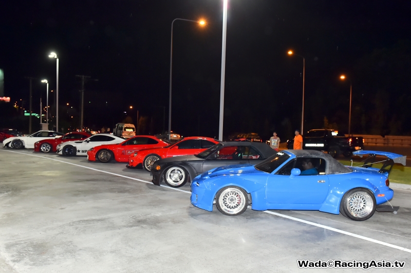 2015.07 BKK Rocket Bunny Meeting RacingAsia.tv