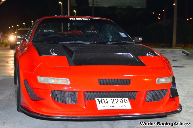 2015.07 BKK Rocket Bunny Meeting RacingAsia.tv