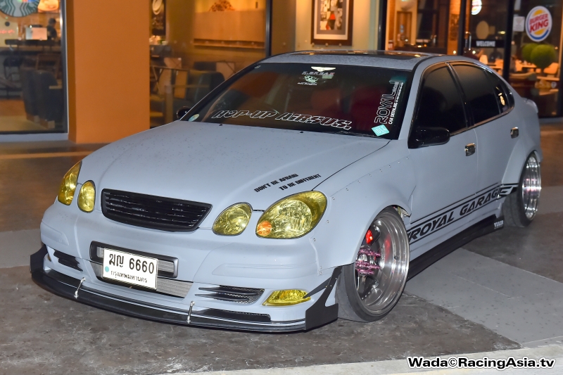 2015.07 BKK Rocket Bunny Meeting RacingAsia.tv