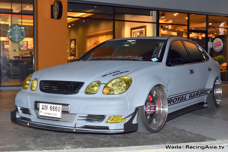 2015.07 BKK Rocket Bunny Meeting RacingAsia.tv