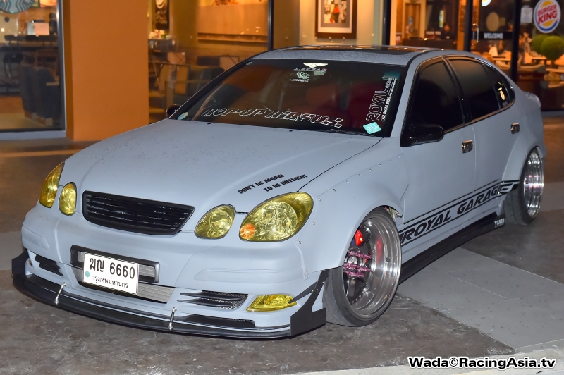 2015.07 BKK Rocket Bunny Meeting RacingAsia.tv