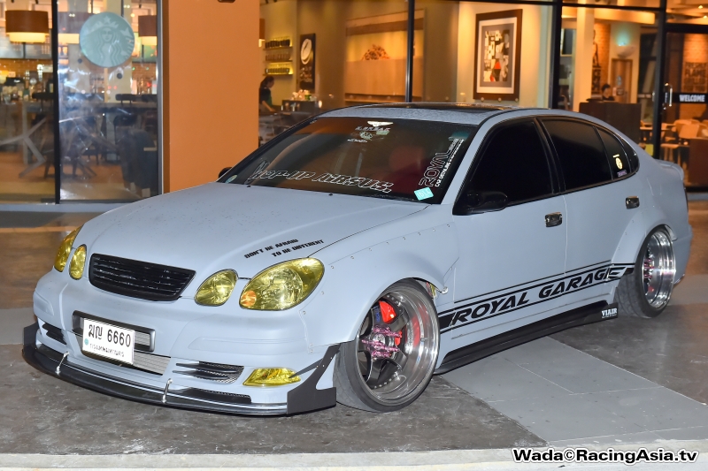 2015.07 BKK Rocket Bunny Meeting RacingAsia.tv