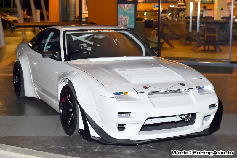 2015.07 BKK Rocket Bunny Meeting RacingAsia.tv