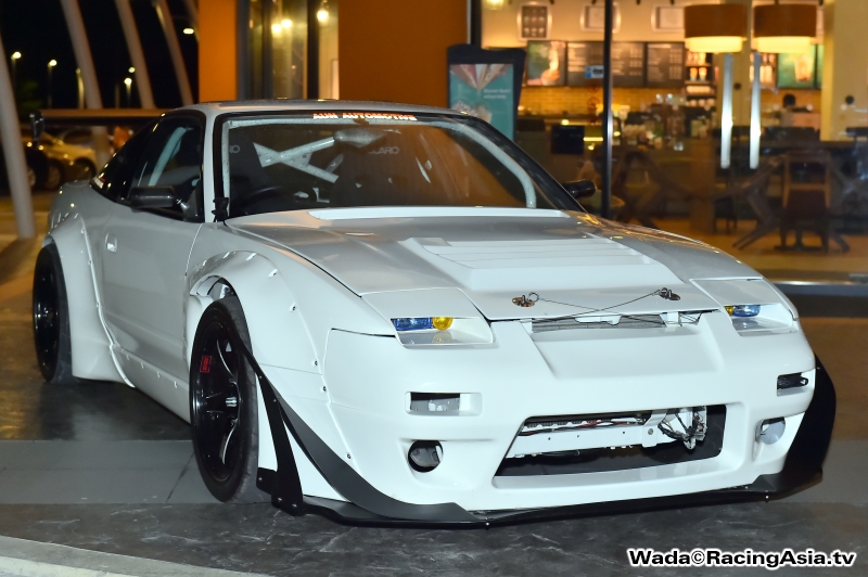 2015.07 BKK Rocket Bunny Meeting RacingAsia.tv