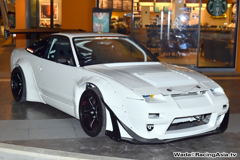 2015.07 BKK Rocket Bunny Meeting RacingAsia.tv