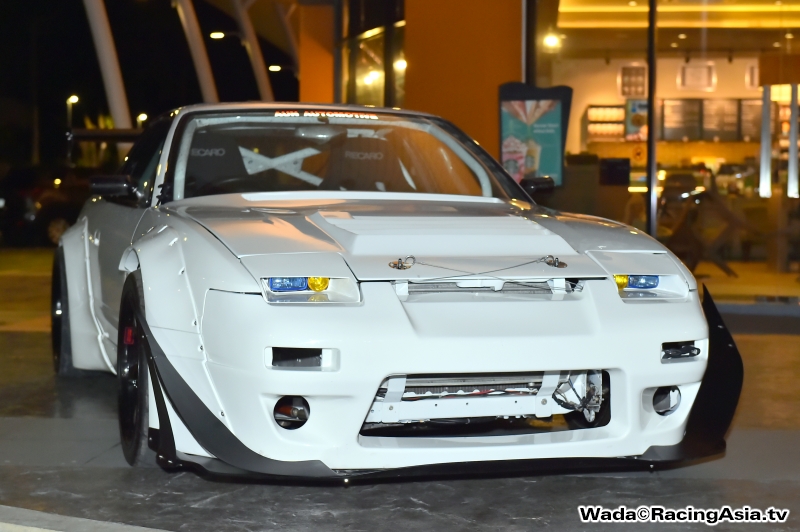 2015.07 BKK Rocket Bunny Meeting RacingAsia.tv