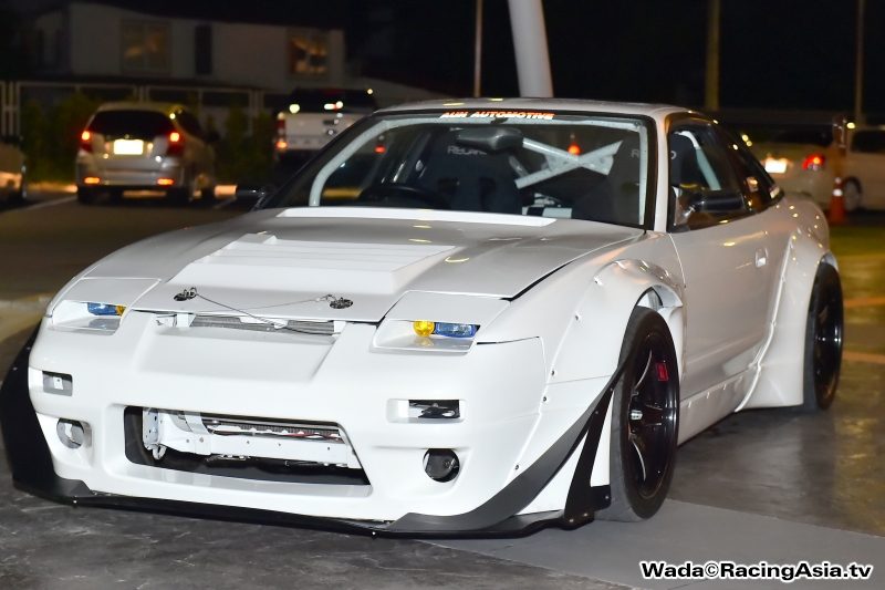 2015.07 BKK Rocket Bunny Meeting RacingAsia.tv