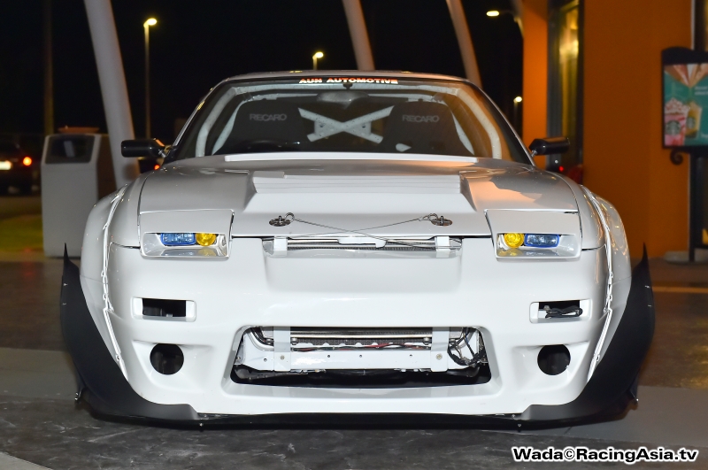 2015.07 BKK Rocket Bunny Meeting RacingAsia.tv