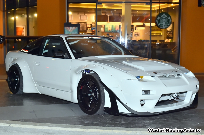 2015.07 BKK Rocket Bunny Meeting RacingAsia.tv