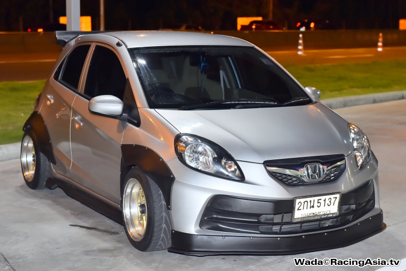 2015.07 BKK Rocket Bunny Meeting RacingAsia.tv