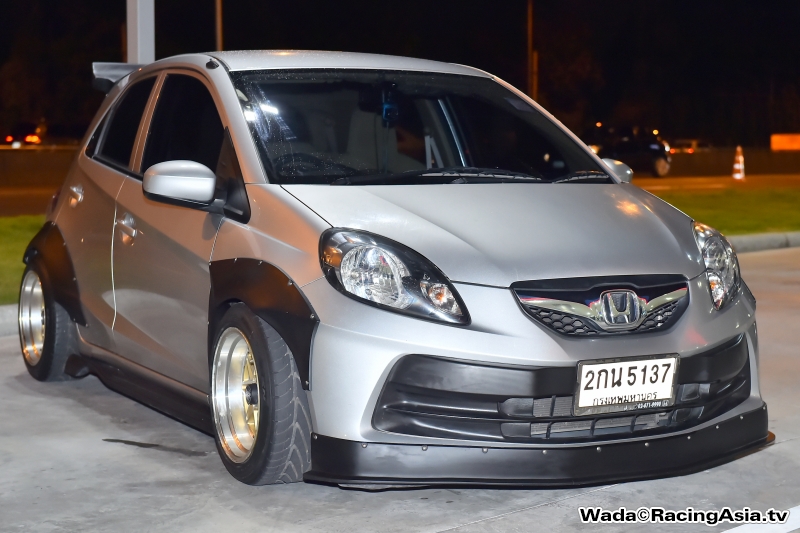 2015.07 BKK Rocket Bunny Meeting RacingAsia.tv