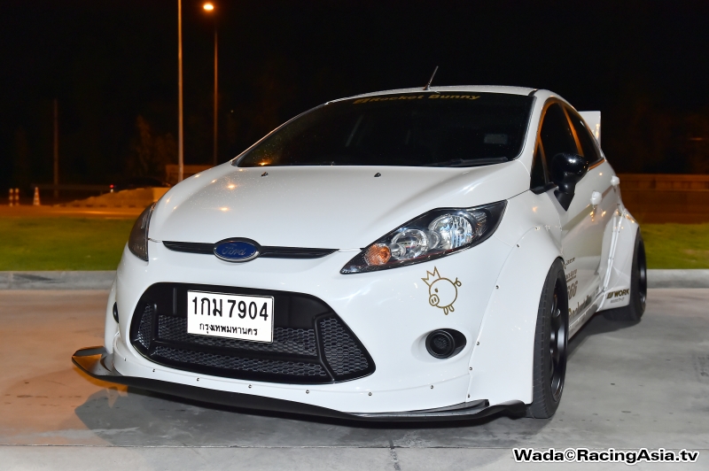 2015.07 BKK Rocket Bunny Meeting RacingAsia.tv