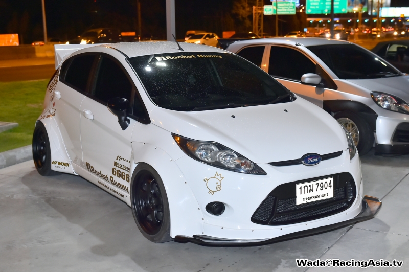 2015.07 BKK Rocket Bunny Meeting RacingAsia.tv