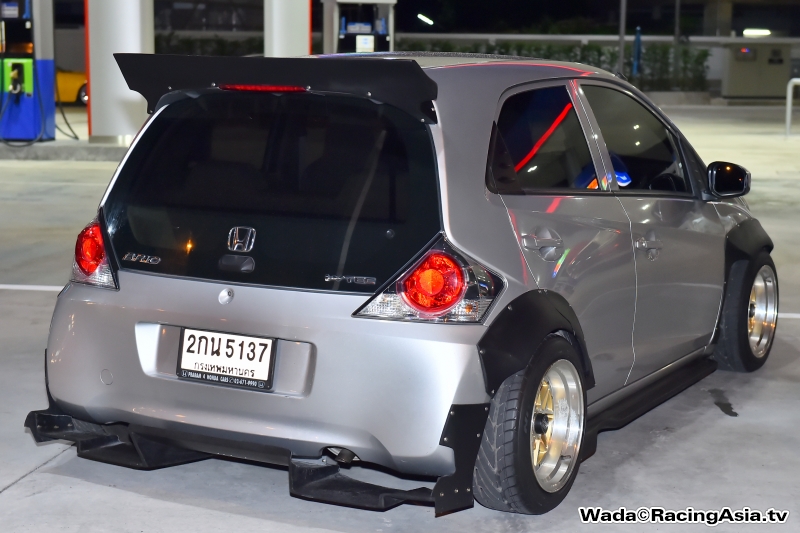 2015.07 BKK Rocket Bunny Meeting RacingAsia.tv