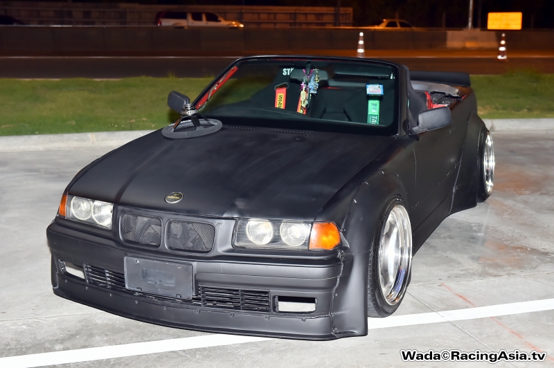 2015.07 BKK Rocket Bunny Meeting RacingAsia.tv